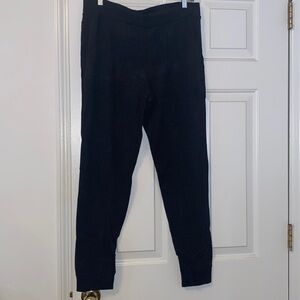 Cabi lounge joggers M
